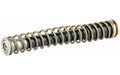 LaserMax, Hi-Brite Model LMS-1131G Green Laser, Fits Glock 19/23/32, Guide Rod Laser