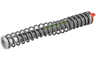 LaserMax, Hi-Brite Model LMS-1141G Green Laser, Fits Glock 17/22/31/37, Guide Rod Laser