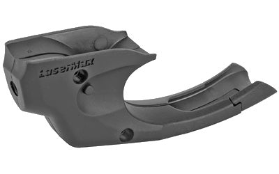 LaserMax, CenterFire Laser, For Ruger LC9/LC380/LC9s/EC9, Black Finish, Trigger Guard Mount