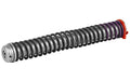 LaserMax, Guide Rod Laser, Fits Glock 17/17MOS/34MOS Gen 5, Red Laser