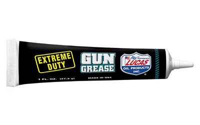 Lucas Oil, Extreme Duty, Gun Grease, 1oz