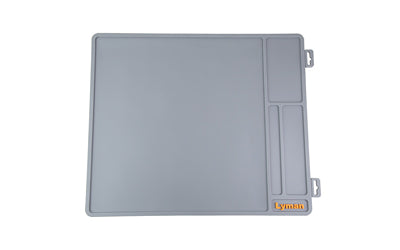 Lyman Products, Essential Armorers Mat, 16"x19"