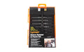 Lyman Products, Deluxe Set, Tool, 7 Punches/Hammer Brass