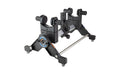 Lyman Products, Revolution HD Gun Vise, Aluminum Frame, Stainless Steel Connecting Rods, Multi