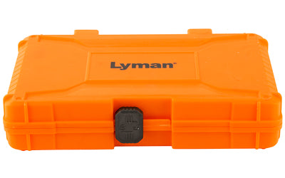 Lyman Products, Master Gunsmith Tool Kit, 45 Piece Set
