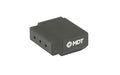 MDT, Send It Level Gen 2, Direct Center Picatinny Mount, Anodized Finish, Black, Includes Ocular Kit
