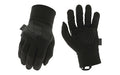 Mechanix Wear, Cold Work Gloves, Base Layer, Large, Covert Black