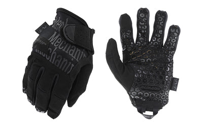 Mechanix Wear, TAA PRECISION PRO, Gloves, X-Large, Covert Black