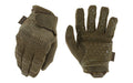 Mechanix Wear, TAA PRECISION PRO, Gloves, Large, Coyote