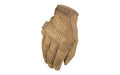 Mechanix Wear, Original Gloves, Coyote, Medium
