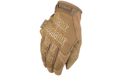 Mechanix Wear, Original Gloves, Coyote, Large