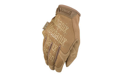 Mechanix Wear, Original Gloves, Coyote, XXL