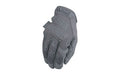 Mechanix Wear, Original Gloves, Wolf Grey, Large
