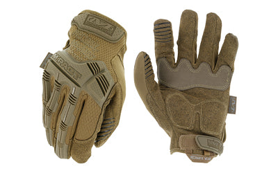 Mechanix Wear, M-Pact, Gloves, Medium, Coyote