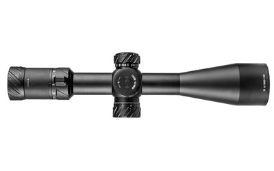 Meprolight, MVO, 6-36X Magnification, 56mm Objective, M3 MRAD Reticle, 34mm Main Tube, First Focal Plane, Matte Finish, Black
