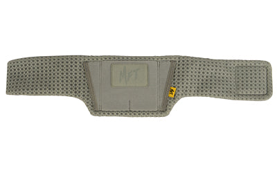 Mission First Tactical, Belly Band Ultra Lite, Inside Waistband Holster, User Adjustable Size, Universal Handgun Fit, Ambidextrous, Sage Green