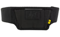 Mission First Tactical, Belly Band Ultralite, Inside Waistband Holster, User Adjustable Size, Universal Handgun Fit, Ambidextrous, Black