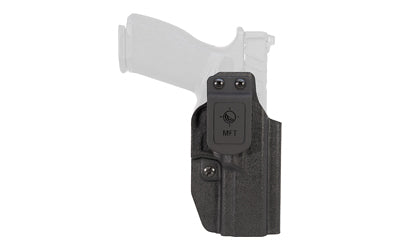 Mission First Tactical, Minimalist, Inside Waistband Holster, Ambidextrous, Fits Springfield Echelon, Black
