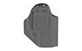 Mission First Tactical, Inside Waistband Holster, Kydex Material, Black Color, Fits Taurus PT111/G2/G2c/G2s