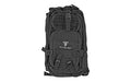 Full Forge Gear, Hurricane Tactical Backpack, Black, 18"x11"x11"