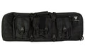 Full Forge Gear, Torrent Double Rifle Case, Black