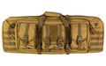 Full Forge Gear, Torrent Double Rifle Case, Tan