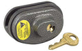 MasterLock, Trigger Gun Lock, Keyed Alike, Not CA Approved