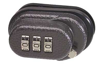 MasterLock, Trigger Gun Lock, Combination, Not CA Approved