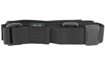 Magpul Industries, RLS Sling, Fits 1.25" Sling Attachments, Black