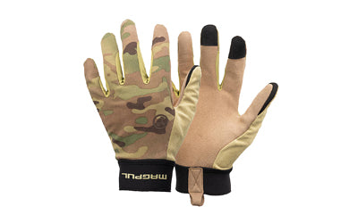Magpul Industries, Technical Glove 2.0, Synthetic Construction, Medium, MultiCam