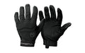 Magpul Industries, Patrol Glove 2.0, Leather and Corded Nylon Construction, Extra Large, Black