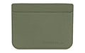 Magpul Industries, DAKA, Wallet, Polymer, Open: 8.25"x3.05" Folded: 4.125"x3.05", Olive Drab Green