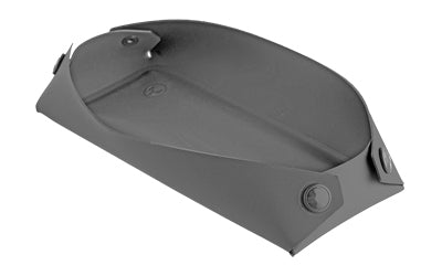 Magpul Industries, DAKA, Pouch, Polymer, Field Tray, Small, Flat: 11.50"x7.50 Tray: 9.00"x5.00, Black
