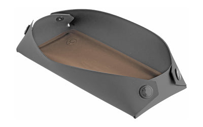Magpul Industries, DAKA, Pouch, Polymer, Field Tray, Small, Flat; 11.50"x7.50 Tray: 9.00"x5.00, Flat Dark Earth