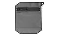 Magpul Industries, DAKA Volume, Pouch, Polymer, 10.5"x8.5", 3L Internal Volume, Black