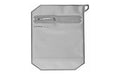 Magpul Industries, DAKA Volume, Pouch, Polymer, 10.5"x8.5", 3L Internal Volume, Gray
