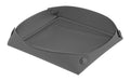 Magpul Industries, DAKA, Pouch, Polymer, Field Tray, Large, Flat: 11.50x11.50 Tray: 8.75x8.75, Black