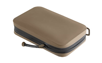 Magpul Industries, Daka Utility Organizer, Reinforced Polymer, 4.5x7.5x1.75", Flat Dark Earth