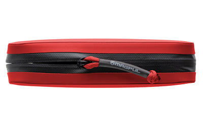 Magpul Industries, Daka Utility Organizer, Reinforced Polymer, 4.5x7.5x1.75, Daka Red
