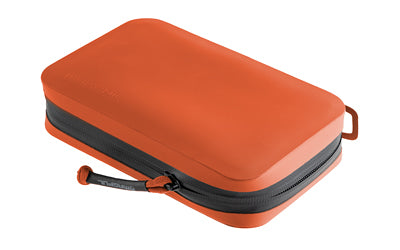 Magpul Industries, Daka Utility Organizer, Reinforced Polymer, 4.5x7.5x1.75, Orange