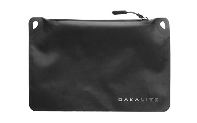 Magpul Industries, DAKA Lite, Small, Pouch, 9"x6"x6", Black, 700 TPU-Coated Nylon