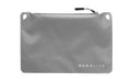 Magpul Industries, DAKA Lite, Small, Pouch, 9"x6"x6", Gray, 700 TPU-Coated Nylon