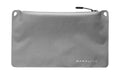 Magpul Industries, DAKA Lite, Medium, Pouch, 7"x12", Gray, 700 TPU-Coated Nylon