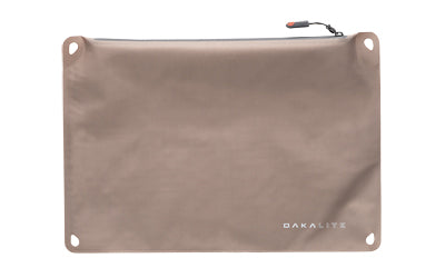 Magpul Industries, DAKA Lite, Large, Pouch, Flat Dark Earth, 700 TPU-Coated Nylon