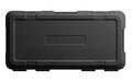 Magpul Industries, DAKA Hard Case, C35 Rifle Case, Polypropylene Construction, Black, 38.8"x19.7"x6.5", 15 lbs Empty / 17 lbs w/ GRID