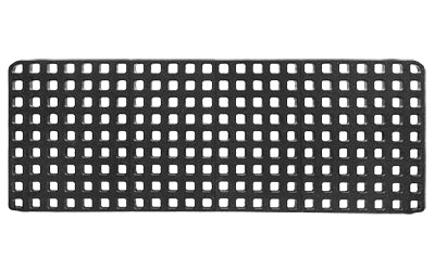 Magpul Industries, DAKA, Grid Case Organizer, Fits Pelican Vault V730, Expanded Polypropylene Foam Construction, Black, 4.0 lbs, Case Not Included