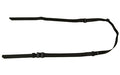 Magpul Industries, MS1 Lite Sling, Fits AR Rifles, 1", Black