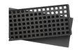 Magpul Industries, DAKA, Grid Case Organizer, Expanded Polypropylene Foam Construction, Fits Pelican 1720, Black, 2.4 lbs, Case Not Included