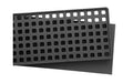 Magpul Industries, DAKA, Grid Case Organizer, Expanded Polypropylene Foam Construction, Fits Pelican 1750, Black, 2.7 lbs, Case Not Included