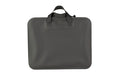 Magpul Industries, DAKA Double Pistol Case, 14.5"x11.8", Black, EVA Foam Liner